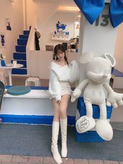 关于肌场景原始版